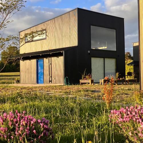 Vista Michay Cabañas y Tiny House