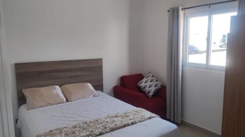 A nice place to enjoy as a family in Metapan