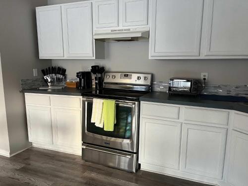 Private Apartment in Southbury 104 in 紹斯伯里