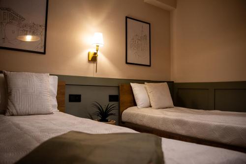 Apartment Bascarsija - image 7