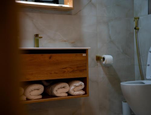 Apartment Bascarsija - image 13