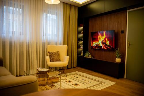 Apartment Bascarsija - main image