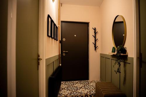Apartment Bascarsija - image 8