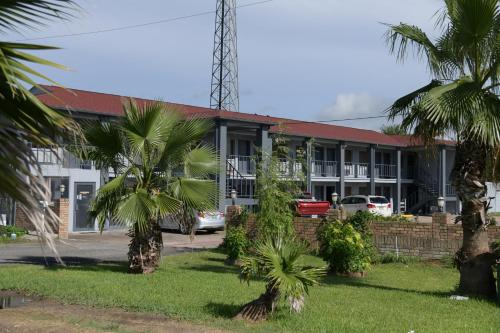 Royal Inn
