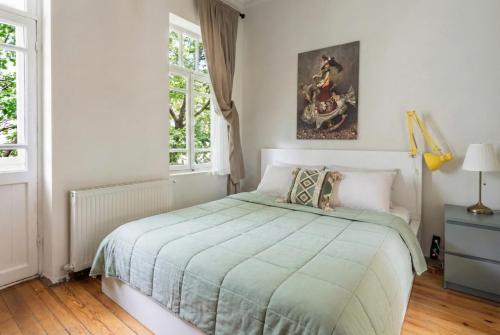 House of Soul & Triplex with a Winter Garden, Istanbul (foto 4)