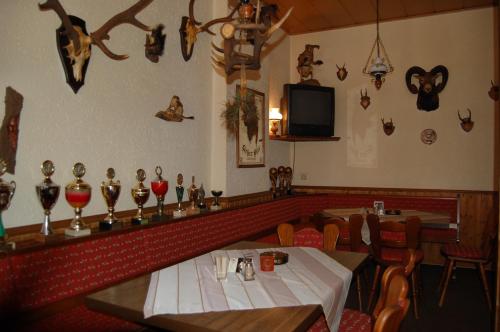 Hasseröder Hof, Вернигероде (фото 8)