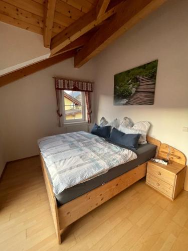  Sonnenchalet mit Sauna in Kötschach