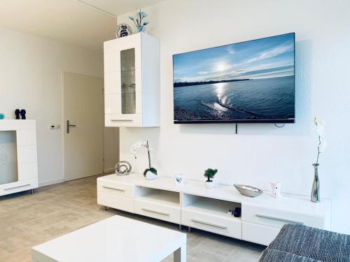 Beach Loft Laboe in Laboe, Deutschland