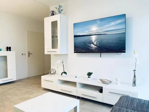 Beach Loft Laboe in Laboe, Deutschland