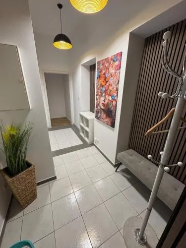 City Apartment in Leverkusen, Deutschland
