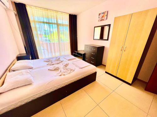 Grand Kamelia Holiday Apartments Sunny Beach - image 5