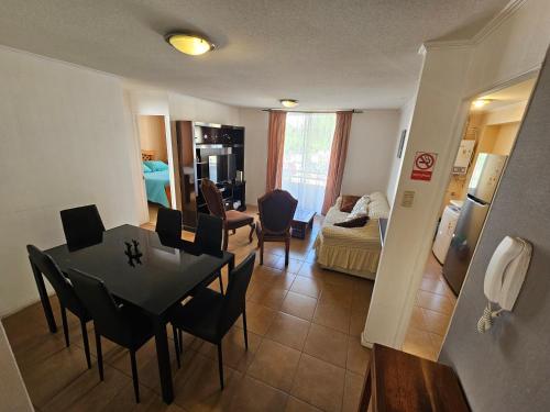 Arriendo Departamento Diario en Copiapo