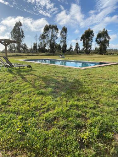 Cabaña Palmas de Tunquen (Cabana Palmas de Tunquen) in Tunquen
