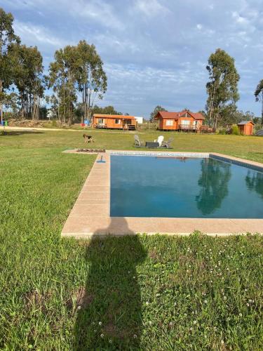 Cabaña Palmas de Tunquen (Cabana Palmas de Tunquen) in Tunquen