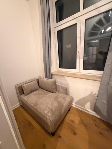 PaderQuartier1 in Paderborn, Deutschland