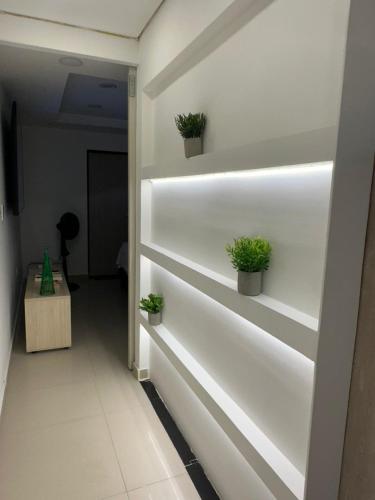 Instalaciones, Casa Mantra in Ibagué