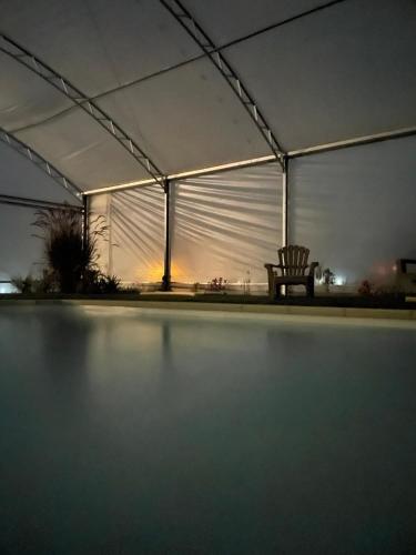 Vistas, Haras El Despertar in Paso de la Arena