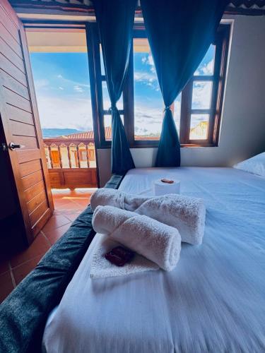 Hostal Villa de Leyva - image 5