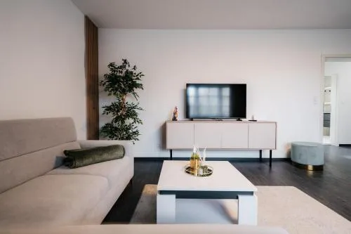 RandHome Apartment Erwitte Horn in Erwitte, Deutschland