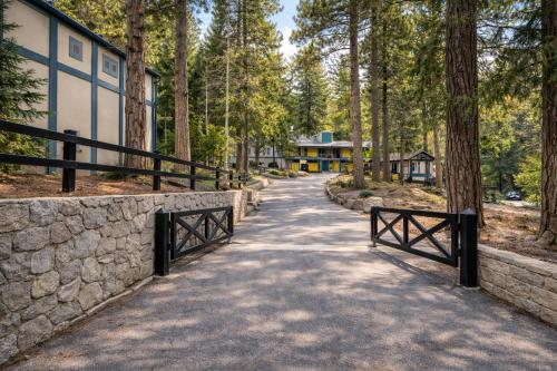 Arrowhead Ranch Retreat and Conference Center – Lake Arrowhead, CA