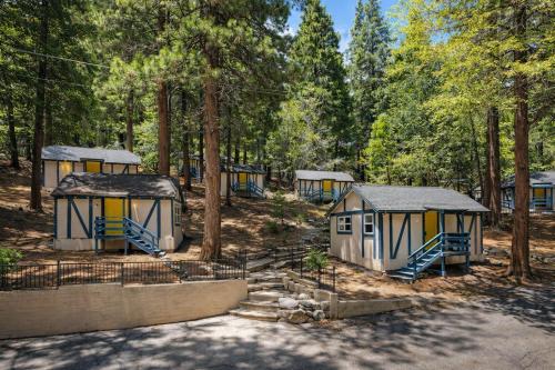 Arrowhead Ranch Retreat and Conference Center – Lake Arrowhead, CA
