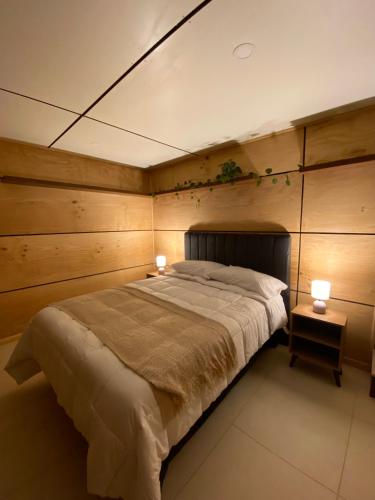 Acogedor espacio en el centro de Concepción