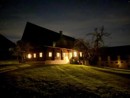 Udvendig, Ferienhaus Reschbauer in Schwanberg