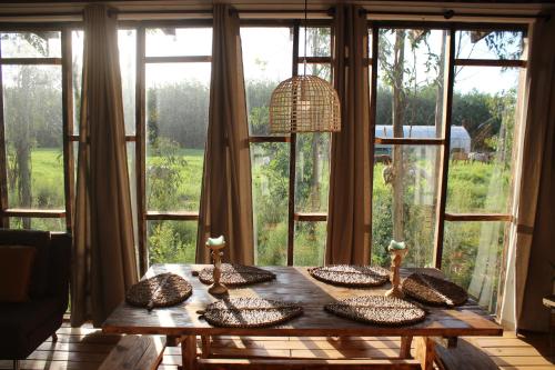 Instalaciones, Haras El Despertar in Paso de la Arena