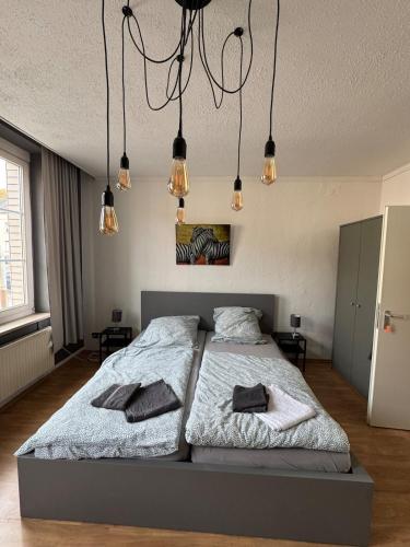 Room 1 - shared house in Linz am Rhein, Deutschland