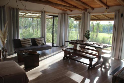 Haras El Despertar in Paso de la Arena