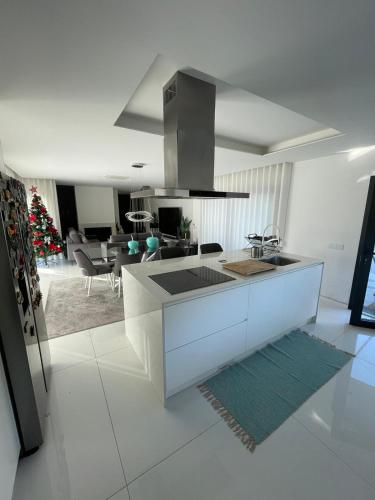 Vila do Sol in Amares