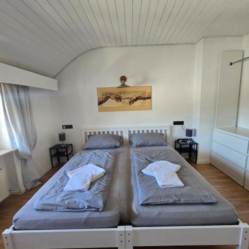 Room 3 - shared house in Linz am Rhein, Deutschland