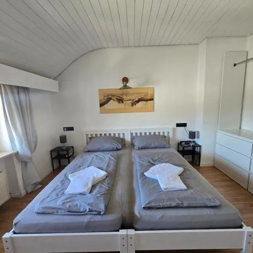 Room 3 - shared house in Linz am Rhein, Deutschland