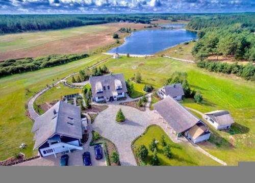. Farma Noe - Agroturystyka