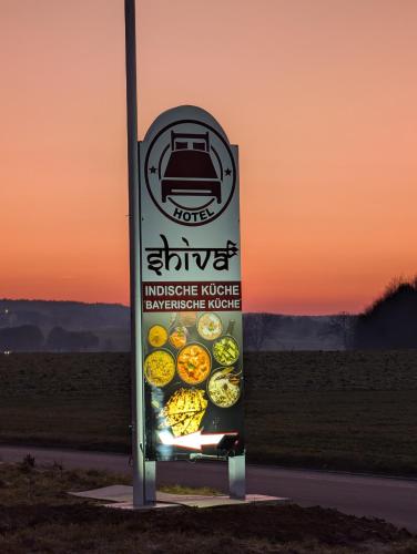. Hotel Shiva
