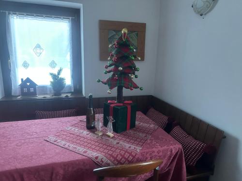 Casa Cappuccetto in Imera