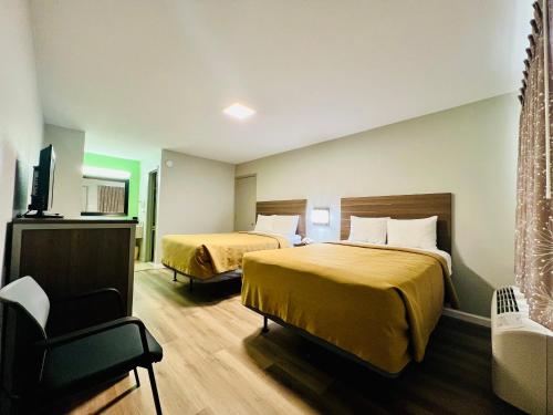 Suite 16 Motel - main image