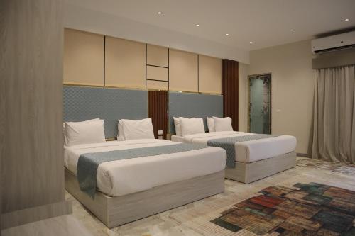 LUSINDA HOTEL MANAGEMENT BY ZAD in 수에즈