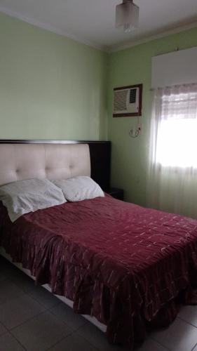 Casa General Pico para vacacionar 3 ambientes in Generalpiko