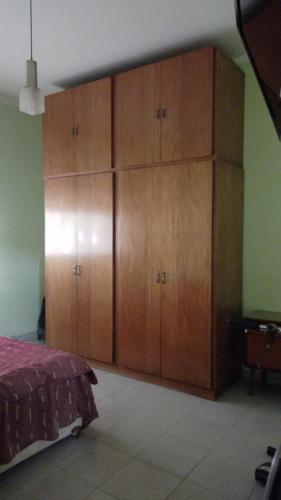 Casa General Pico para vacacionar 3 ambientes in Generalpiko