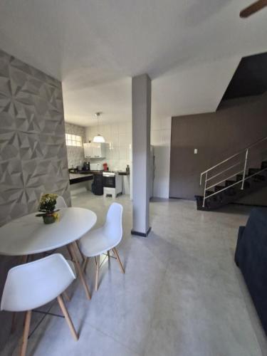 loft climatizado em Timóteo próximo à Aperam, Ipatinga e Coronel Fabriciano (loft climatizado em Timoteo proximo a Aperam, Ipatinga e Coronel Fabriciano) in Timoteo