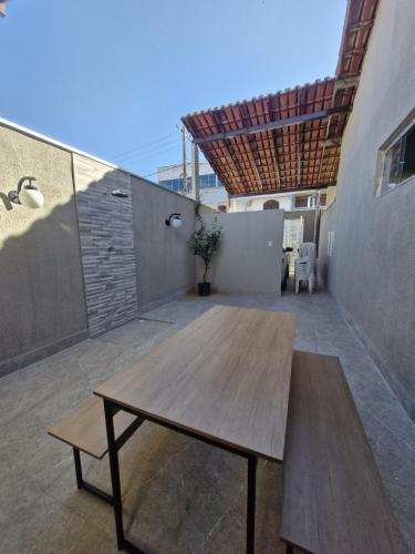 loft climatizado em Timóteo próximo à Aperam, Ipatinga e Coronel Fabriciano (loft climatizado em Timoteo proximo a Aperam, Ipatinga e Coronel Fabriciano) in Timoteo