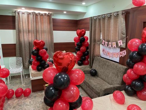 Hotel O Anandam Residency