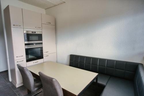 Monteurwohnung RheinMain Loft 5 in 羅德高