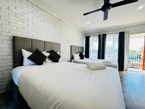 Aussie- Rest Motel in Hunter Valley