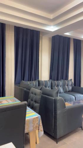Gratien apartment - image 3