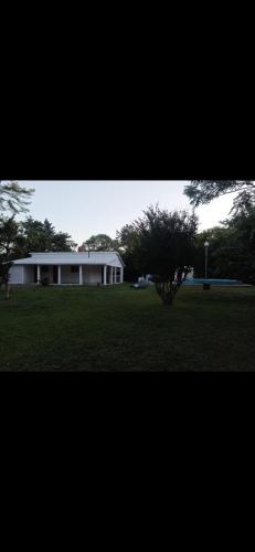 Quinta con pileta Las Acacias