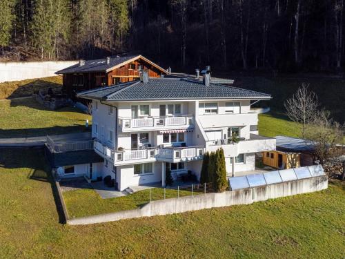 Schiestl in Ramsau im Zillertal, Österreich