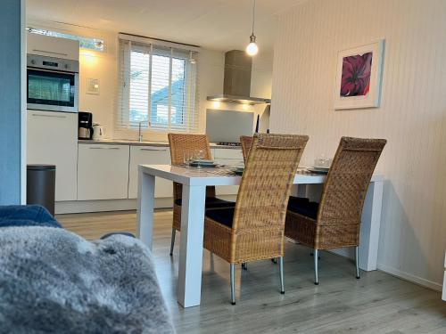 מתקני המלון, Retreat near Sint Maartenszee Beach in שאגן