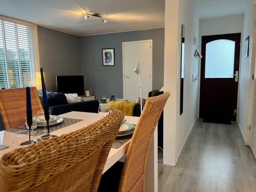 מתקני המלון, Retreat near Sint Maartenszee Beach in שאגן